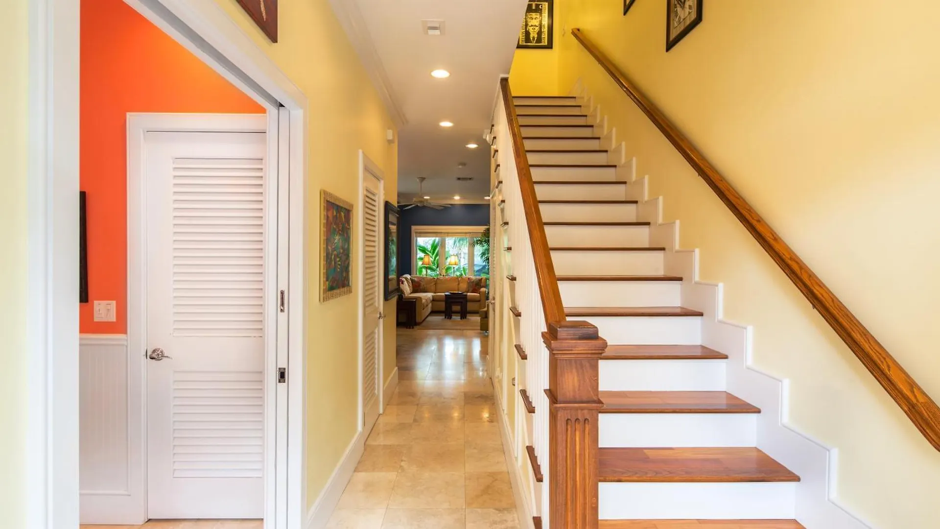 Holiday home The Contented Crane By Last Key Realty Key West