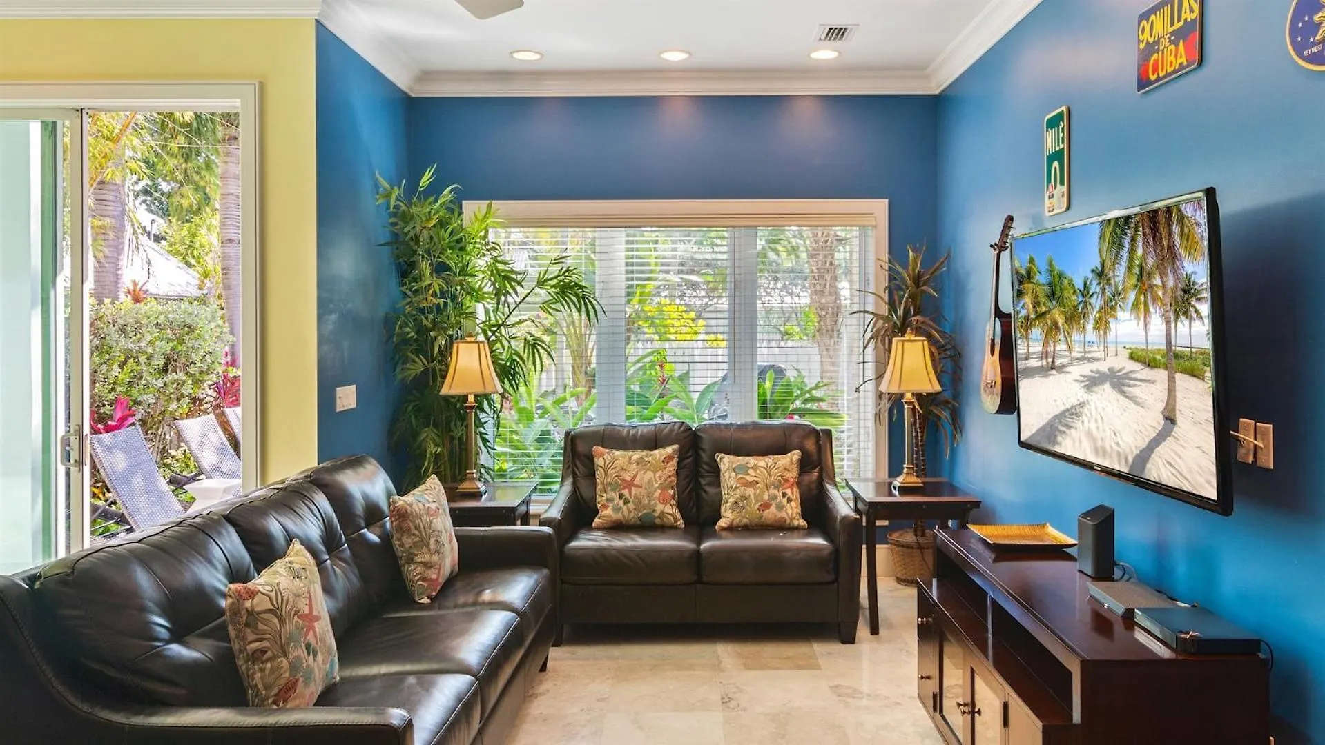 The Contented Crane By Last Key Realty Key West 0*,