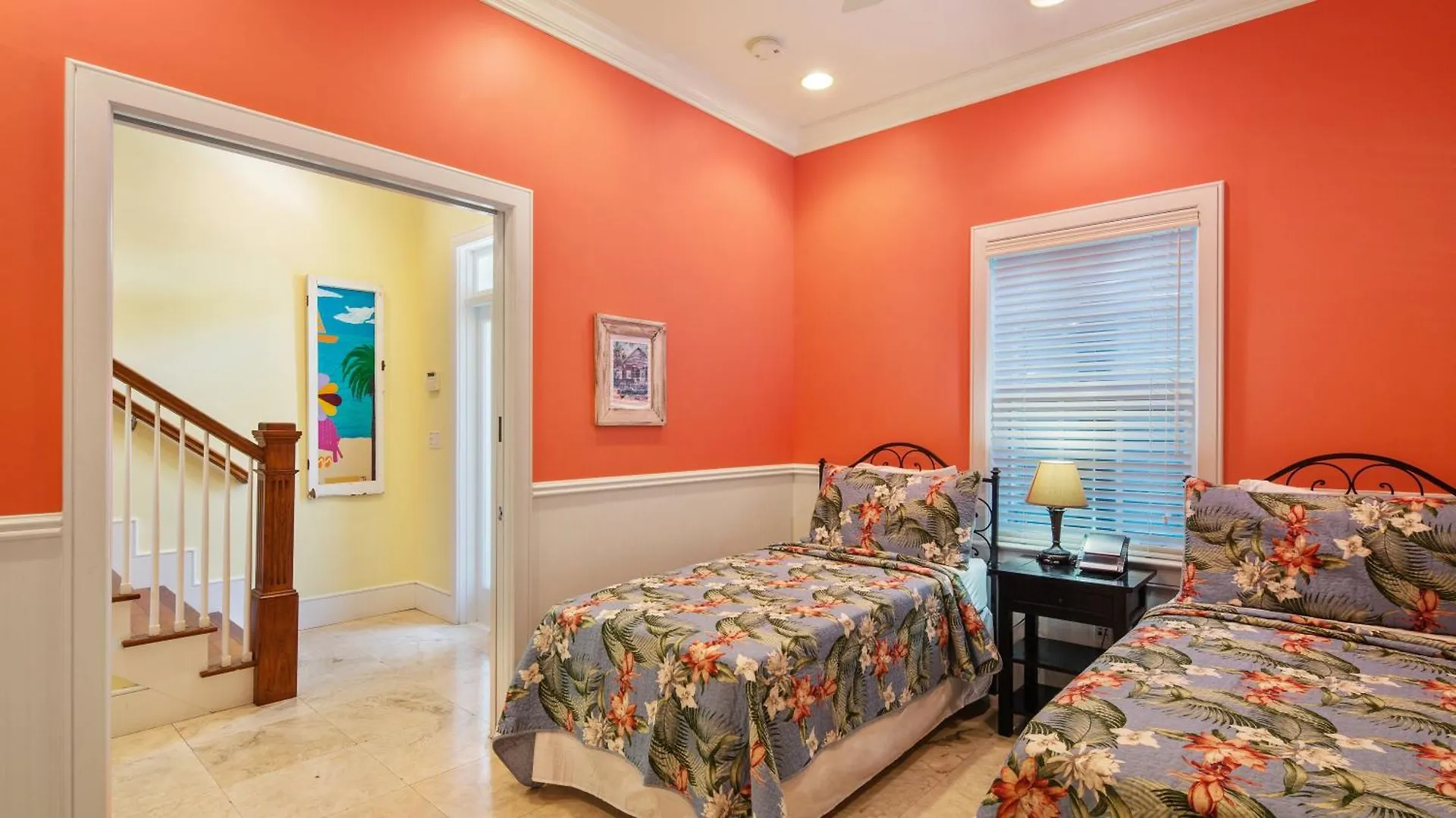 The Contented Crane By Last Key Realty Key West United States