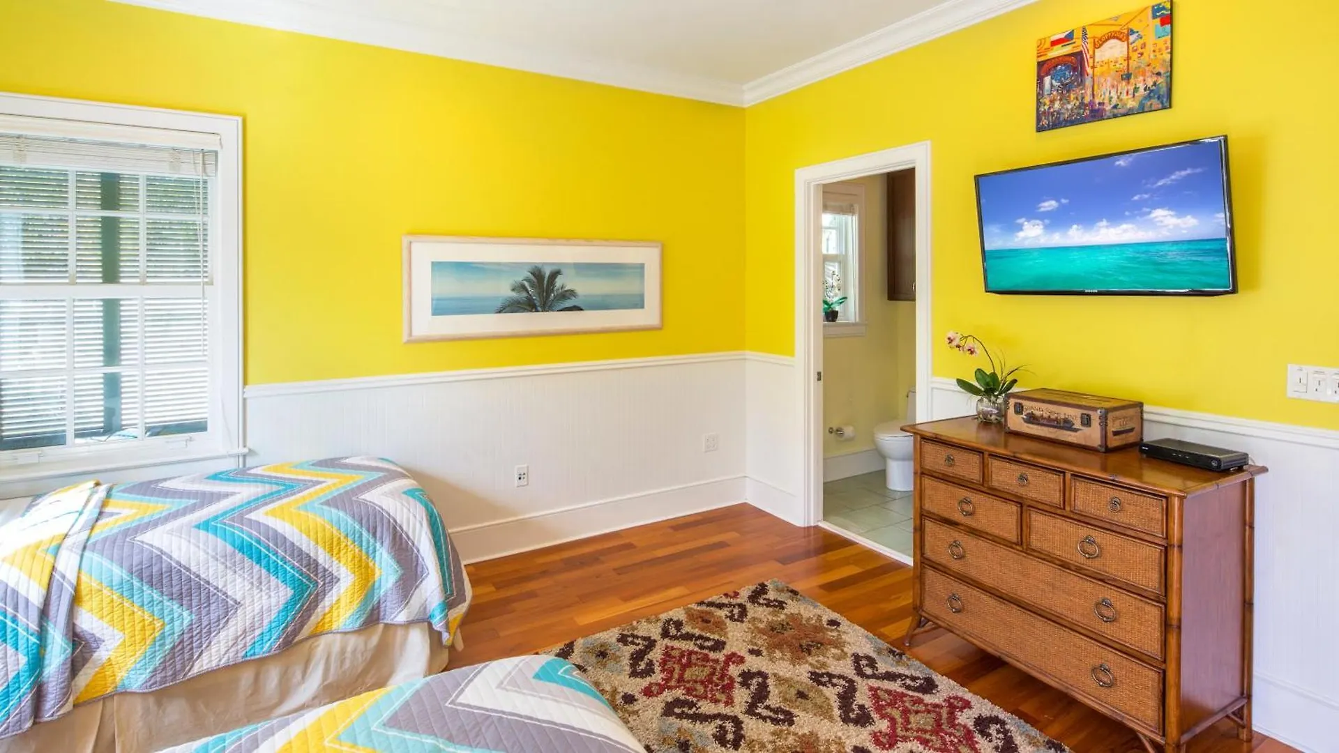 Holiday home The Contented Crane By Last Key Realty Key West United States