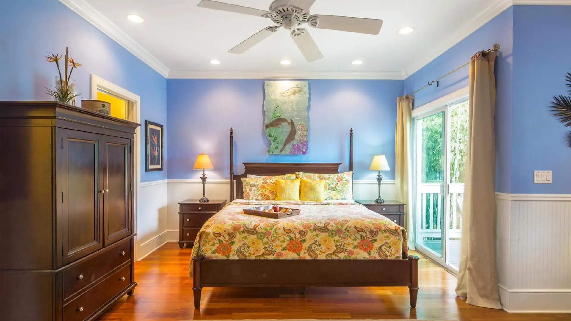 The Contented Crane By Last Key Realty Key West