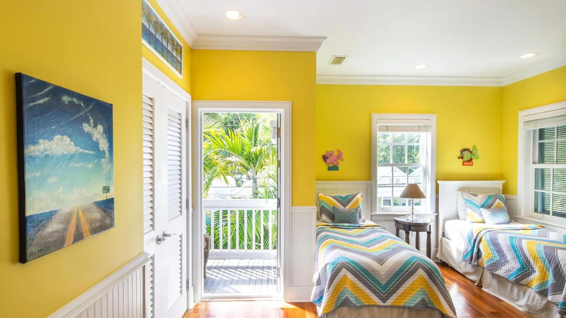 Holiday home The Contented Crane By Last Key Realty Key West