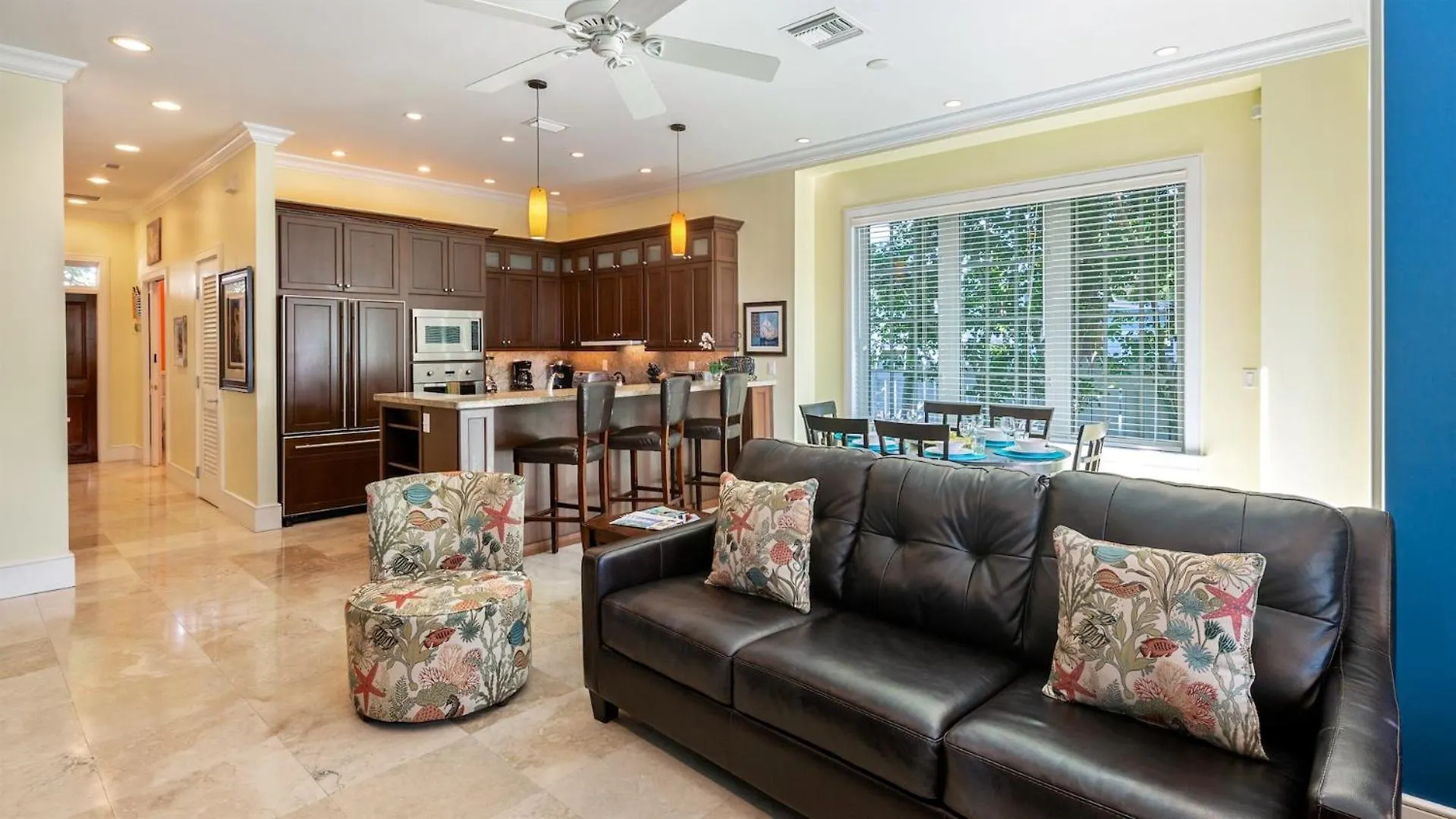 Holiday home The Contented Crane By Last Key Realty Key West