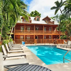 Hotell Island House, Key West